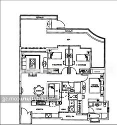 Rosewood (D25), Condominium #469960231